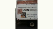 C & R Flooring