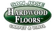 San Jose Hardwood Floors, Carpet & Vinyl