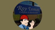 Roy Lomas Carpets & Hardwoods