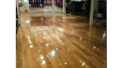 Custom Hardwood floors