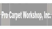 Pro Carpet Workshop