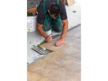 Ceramic Tile Flooring Installer / Contractor